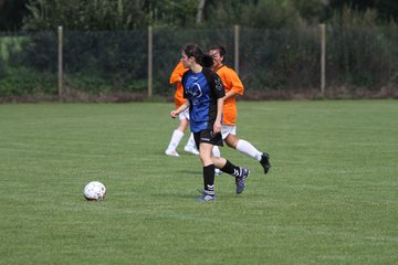 Bild 22 - Frauen am 21.8.11